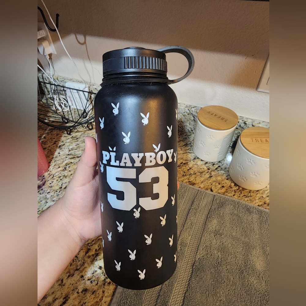 Tumbler